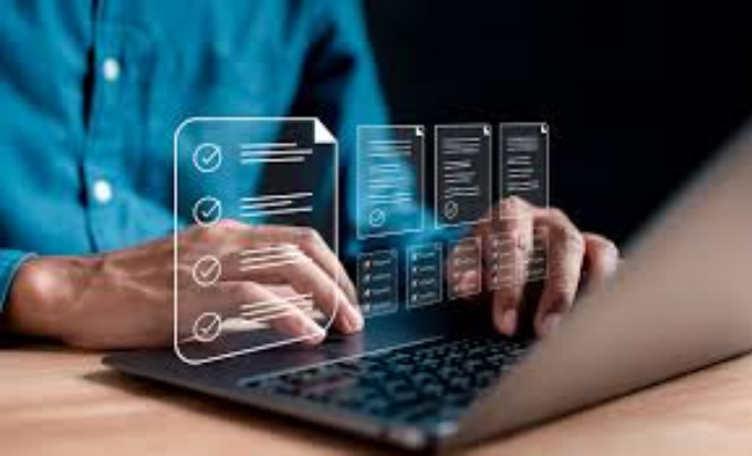 Misión Servicios Dibu